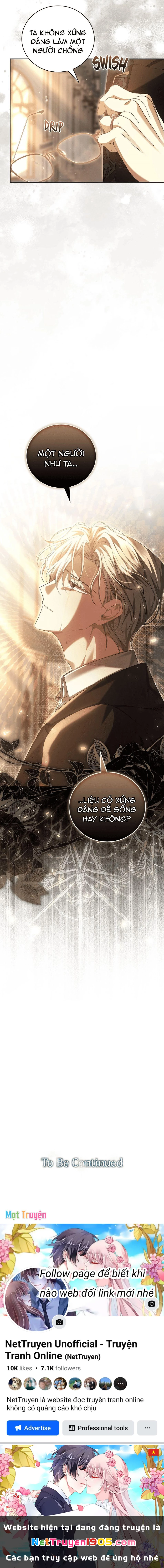 Giữa Chúng Ta Là Hai Thế Giới Khác Biệt Chapter 33 - 21