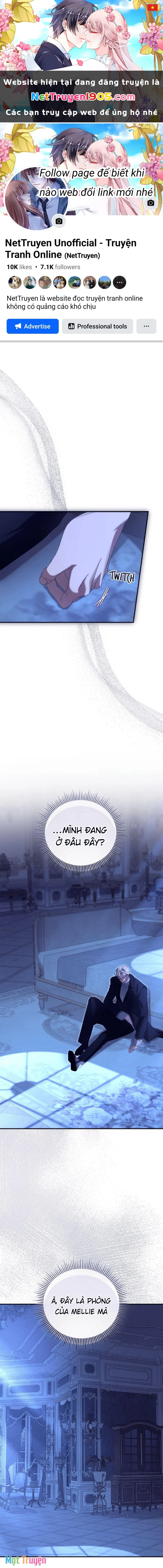 Giữa Chúng Ta Là Hai Thế Giới Khác Biệt Chapter 34 - 1