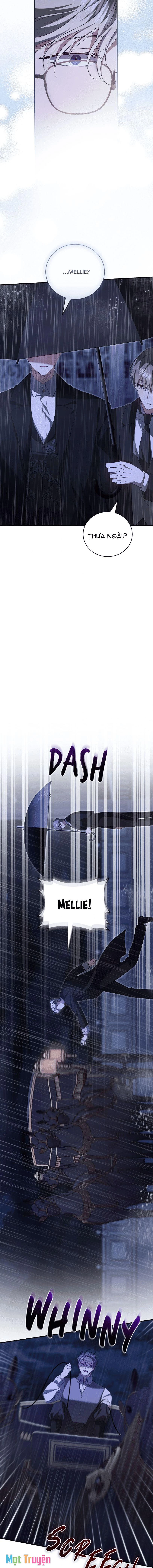 Giữa Chúng Ta Là Hai Thế Giới Khác Biệt Chapter 34 - 19