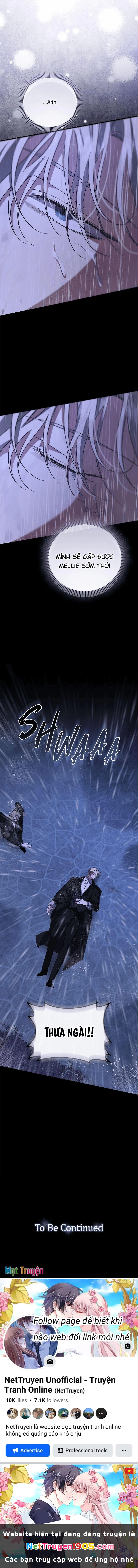 Giữa Chúng Ta Là Hai Thế Giới Khác Biệt Chapter 34 - 22