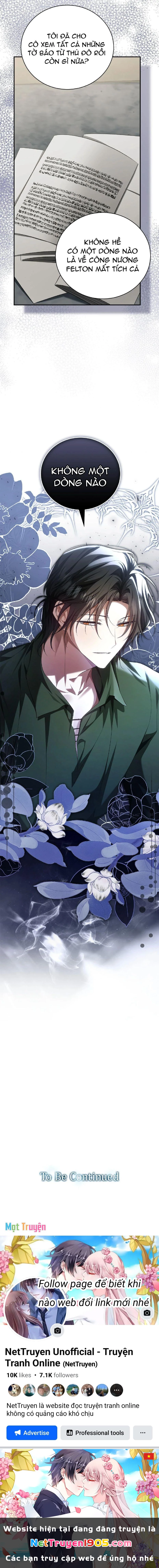 Giữa Chúng Ta Là Hai Thế Giới Khác Biệt Chapter 35 - 20