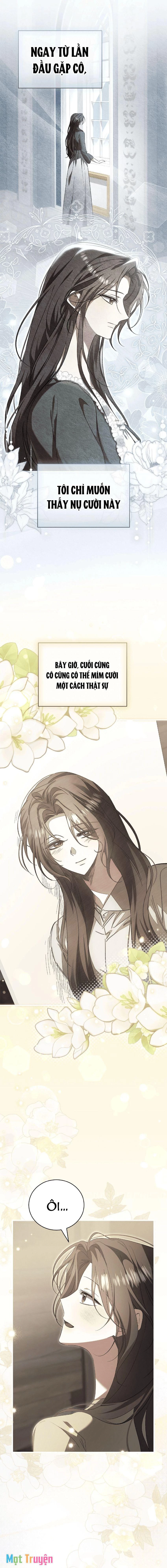 Giữa Chúng Ta Là Hai Thế Giới Khác Biệt Chapter 36 - 6