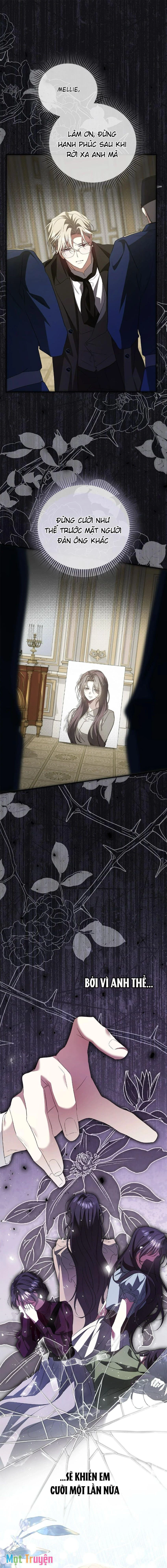 Giữa Chúng Ta Là Hai Thế Giới Khác Biệt Chapter 38 - 10