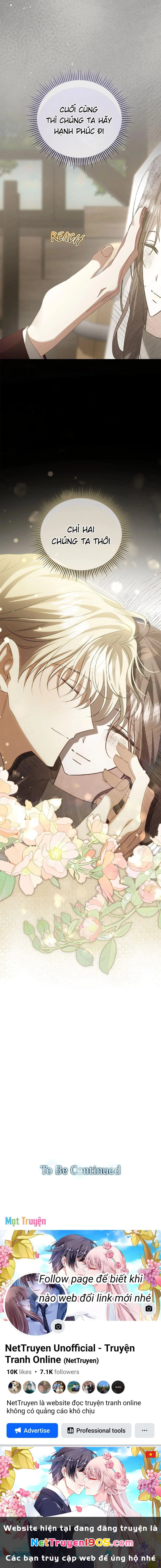 Giữa Chúng Ta Là Hai Thế Giới Khác Biệt Chapter 38 - 18