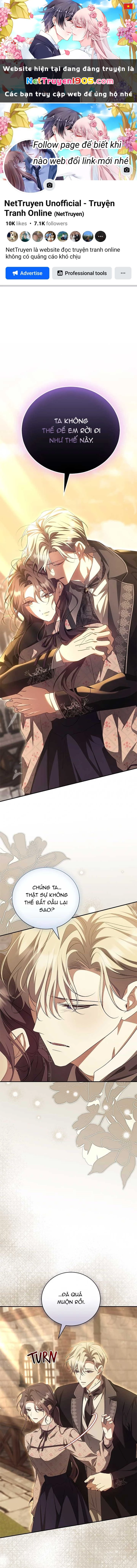 Giữa Chúng Ta Là Hai Thế Giới Khác Biệt Chapter 42 - 1