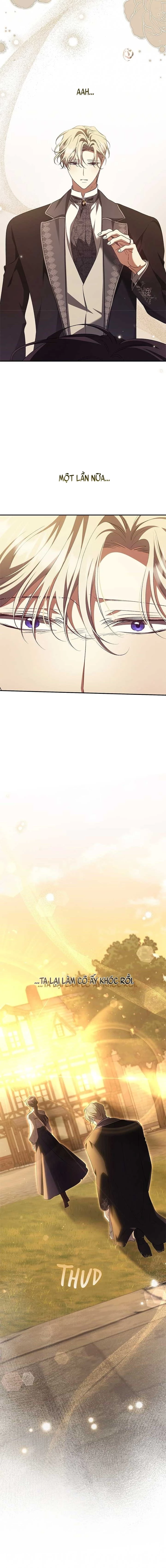 Giữa Chúng Ta Là Hai Thế Giới Khác Biệt Chapter 42 - 10