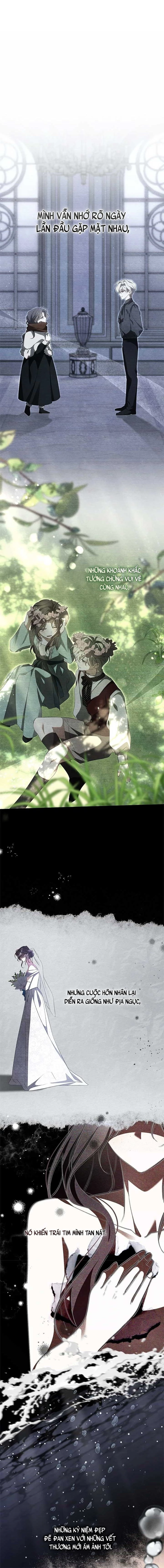 Giữa Chúng Ta Là Hai Thế Giới Khác Biệt Chapter 42 - 13