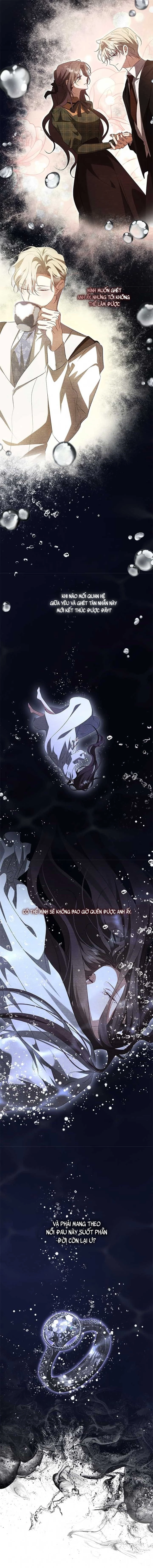 Giữa Chúng Ta Là Hai Thế Giới Khác Biệt Chapter 42 - 14