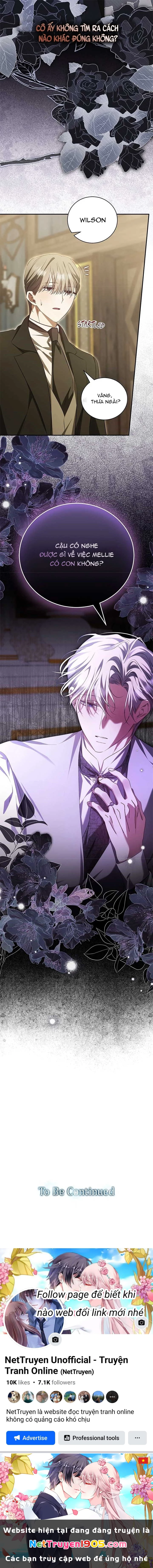 Giữa Chúng Ta Là Hai Thế Giới Khác Biệt Chapter 42 - 17