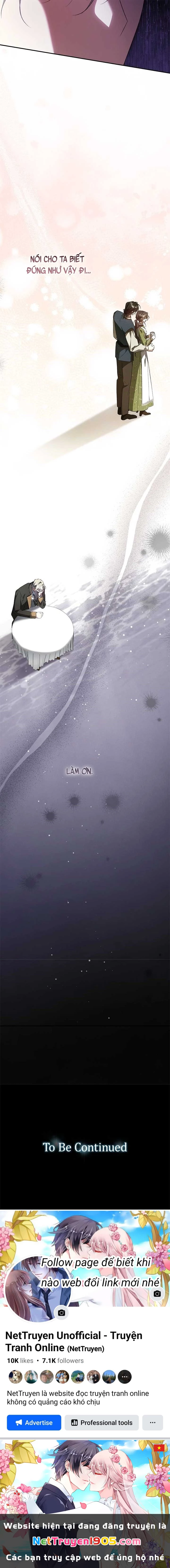 Giữa Chúng Ta Là Hai Thế Giới Khác Biệt Chapter 43 - 19