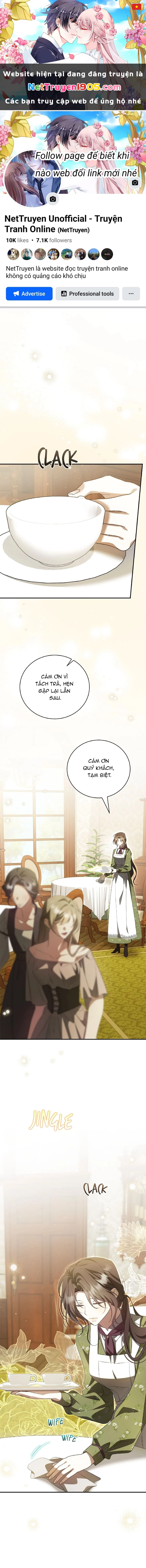 Giữa Chúng Ta Là Hai Thế Giới Khác Biệt Chapter 44 - 1