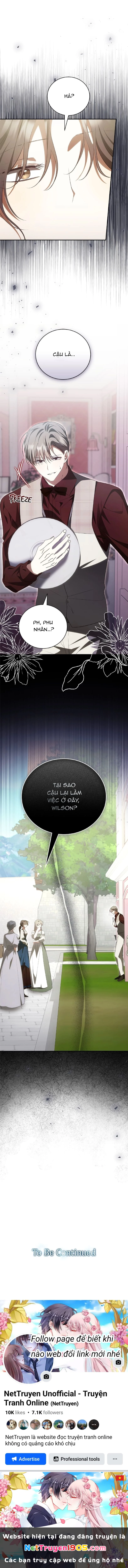 Giữa Chúng Ta Là Hai Thế Giới Khác Biệt Chapter 44 - 20