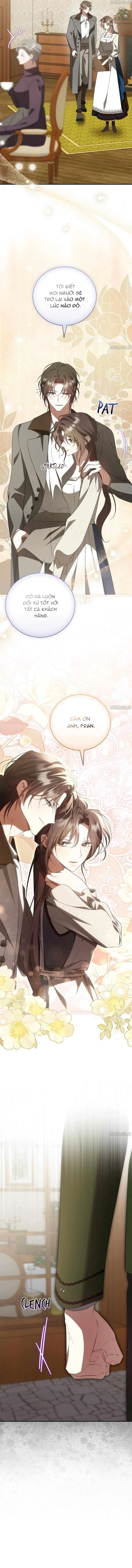 Giữa Chúng Ta Là Hai Thế Giới Khác Biệt Chapter 45 - 10