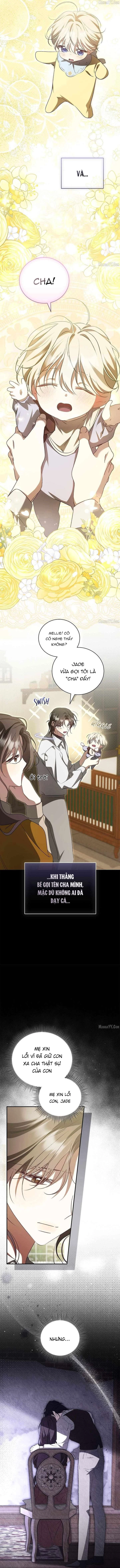 Giữa Chúng Ta Là Hai Thế Giới Khác Biệt Chapter 49 - 10