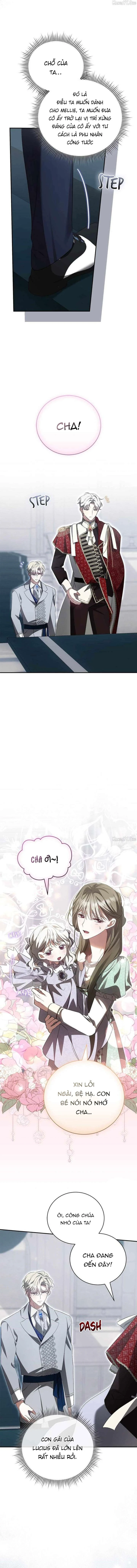 Giữa Chúng Ta Là Hai Thế Giới Khác Biệt Chapter 51 - 10