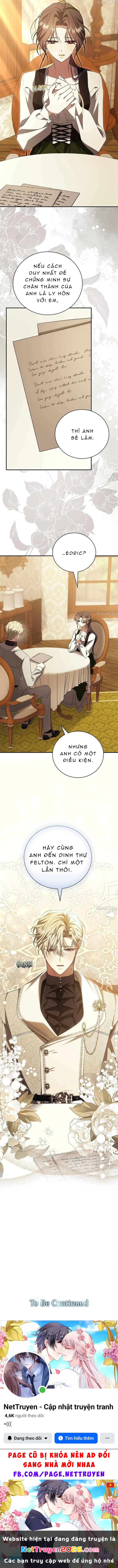 Giữa Chúng Ta Là Hai Thế Giới Khác Biệt Chapter 52 - 14