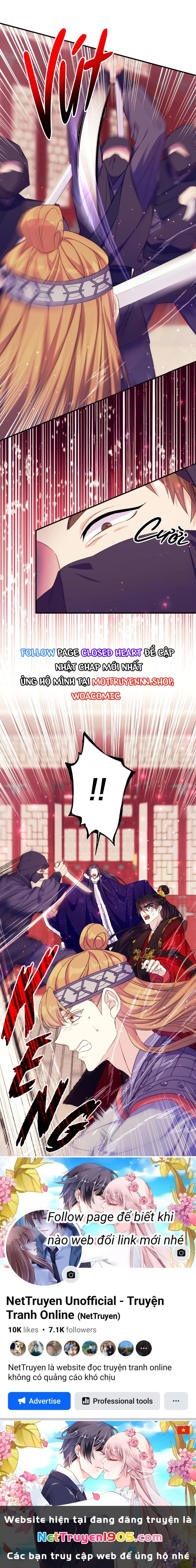 Sinh Viên Đại Học Hoàng Hậu Chapter 116 - 7