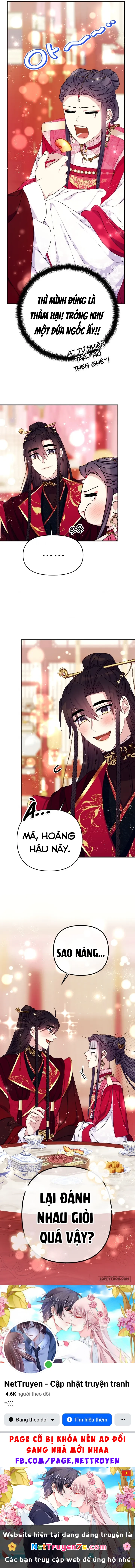 Sinh Viên Đại Học Hoàng Hậu Chapter 121 - 7