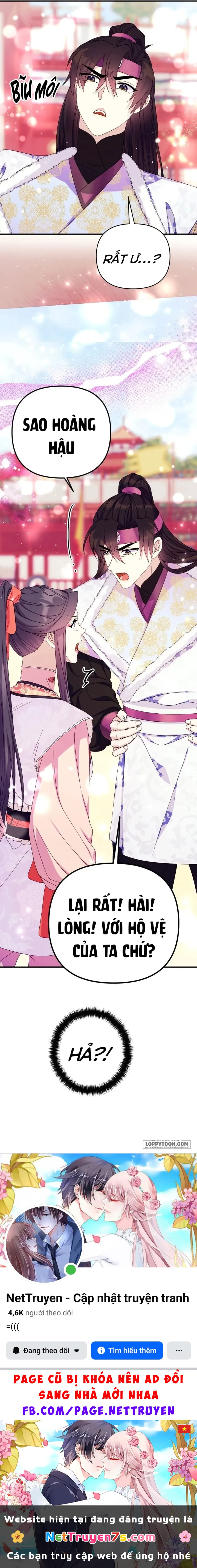 Sinh Viên Đại Học Hoàng Hậu Chapter 124 - 6