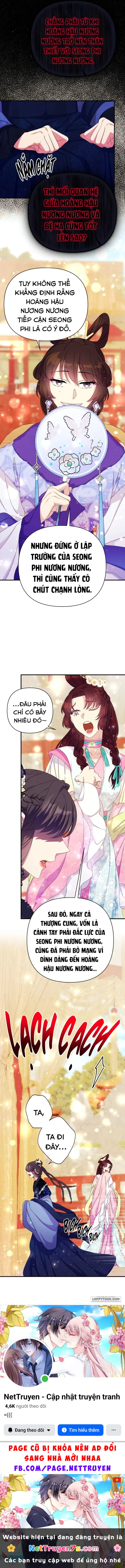 Sinh Viên Đại Học Hoàng Hậu Chapter 127 - 6