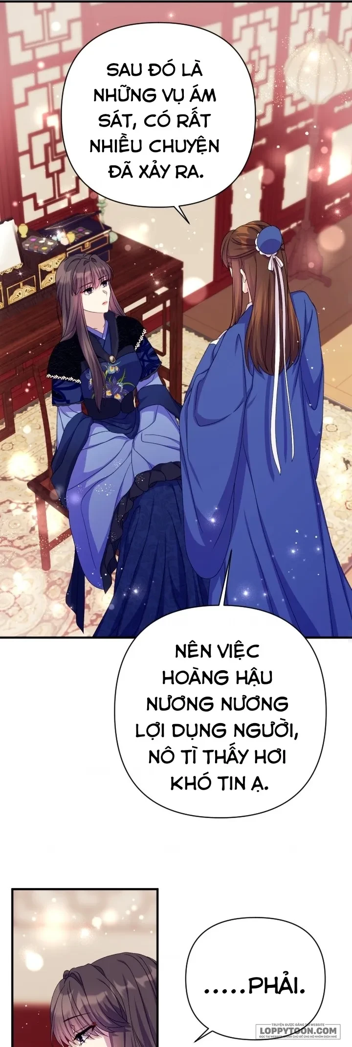 Sinh Viên Đại Học Hoàng Hậu Chapter 128 - 9