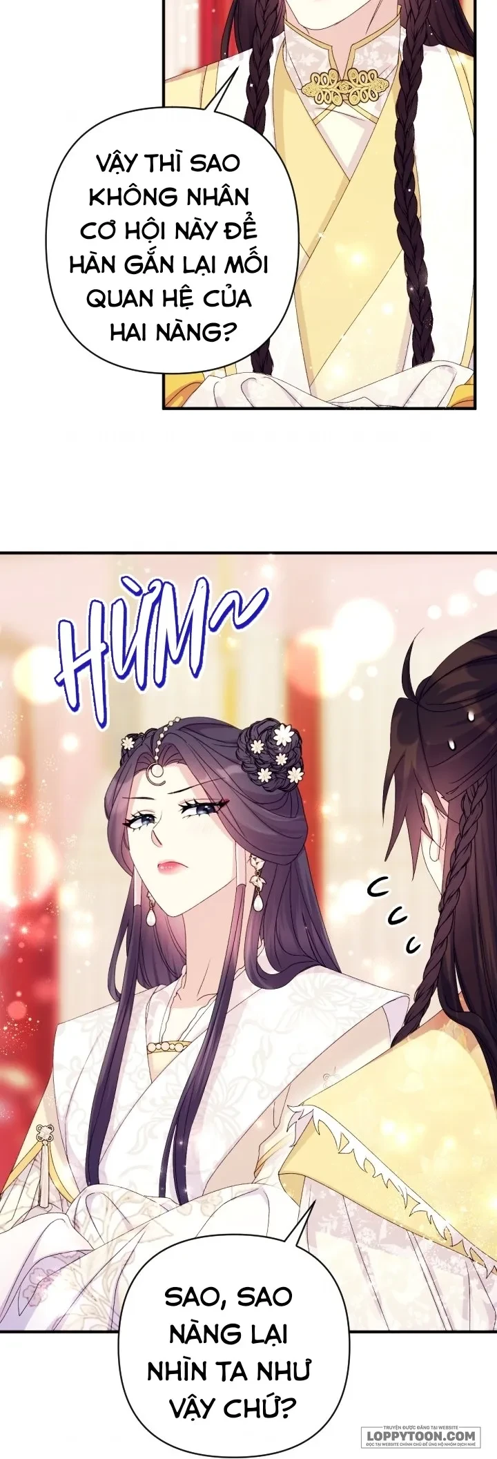 Sinh Viên Đại Học Hoàng Hậu Chapter 128 - 20