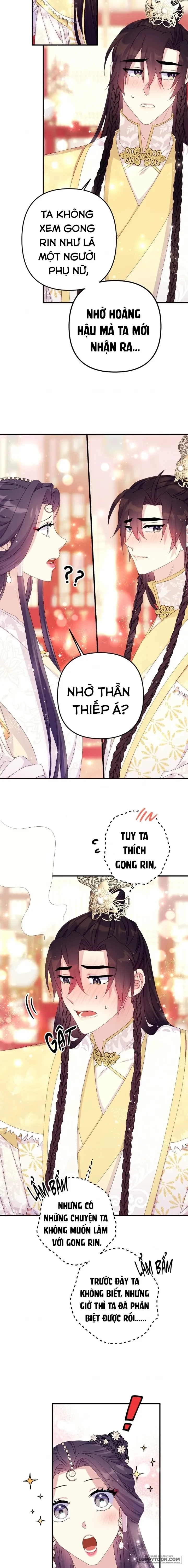 Sinh Viên Đại Học Hoàng Hậu Chapter 129 - 6