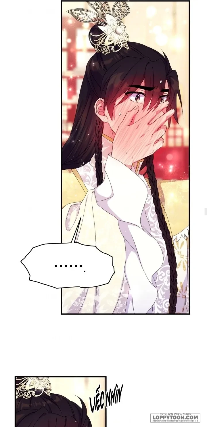 Sinh Viên Đại Học Hoàng Hậu Chapter 129 - 9