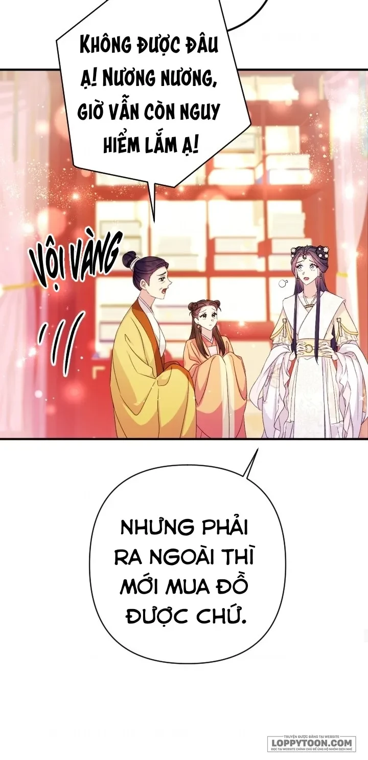 Sinh Viên Đại Học Hoàng Hậu Chapter 129 - 12