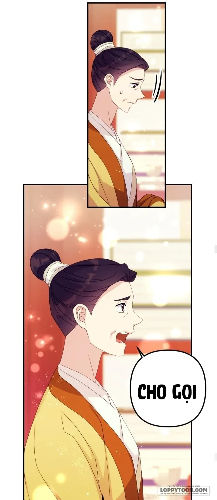 Sinh Viên Đại Học Hoàng Hậu Chapter 129 - 13