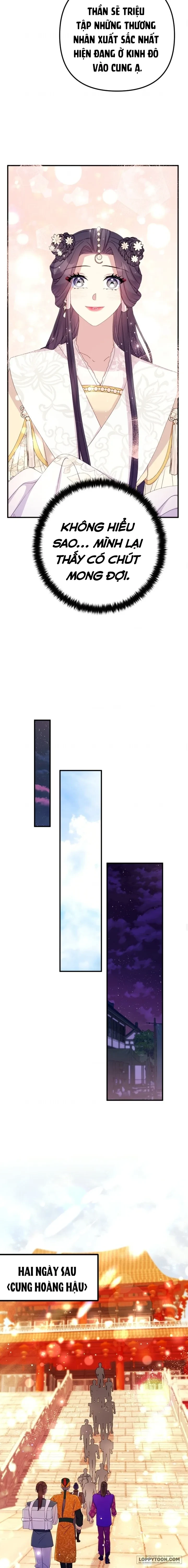 Sinh Viên Đại Học Hoàng Hậu Chapter 129 - 15