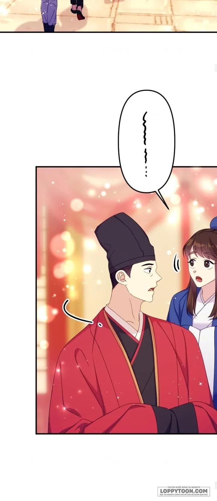 Sinh Viên Đại Học Hoàng Hậu Chapter 129 - 16