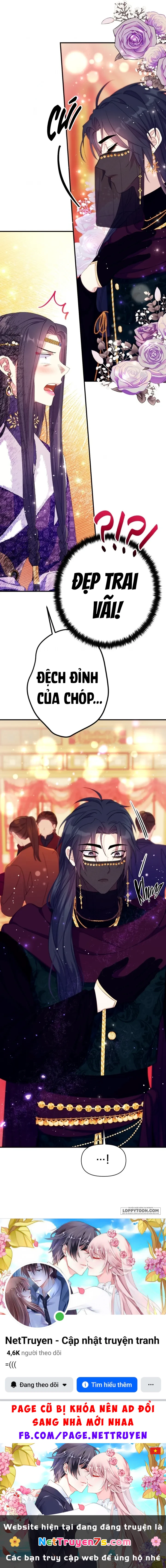 Sinh Viên Đại Học Hoàng Hậu Chapter 129 - 21