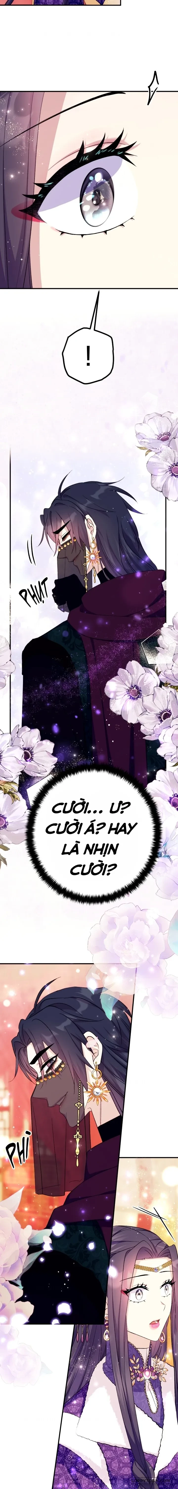 Sinh Viên Đại Học Hoàng Hậu Chapter 130 - 6