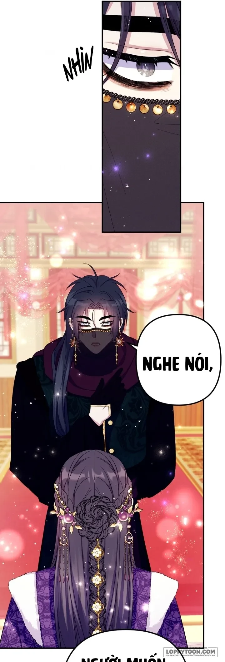 Sinh Viên Đại Học Hoàng Hậu Chapter 130 - 9