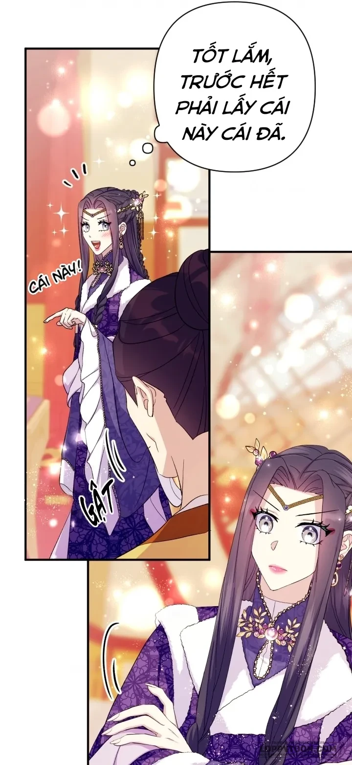 Sinh Viên Đại Học Hoàng Hậu Chapter 130 - 13