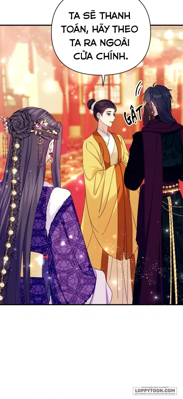 Sinh Viên Đại Học Hoàng Hậu Chapter 130 - 16