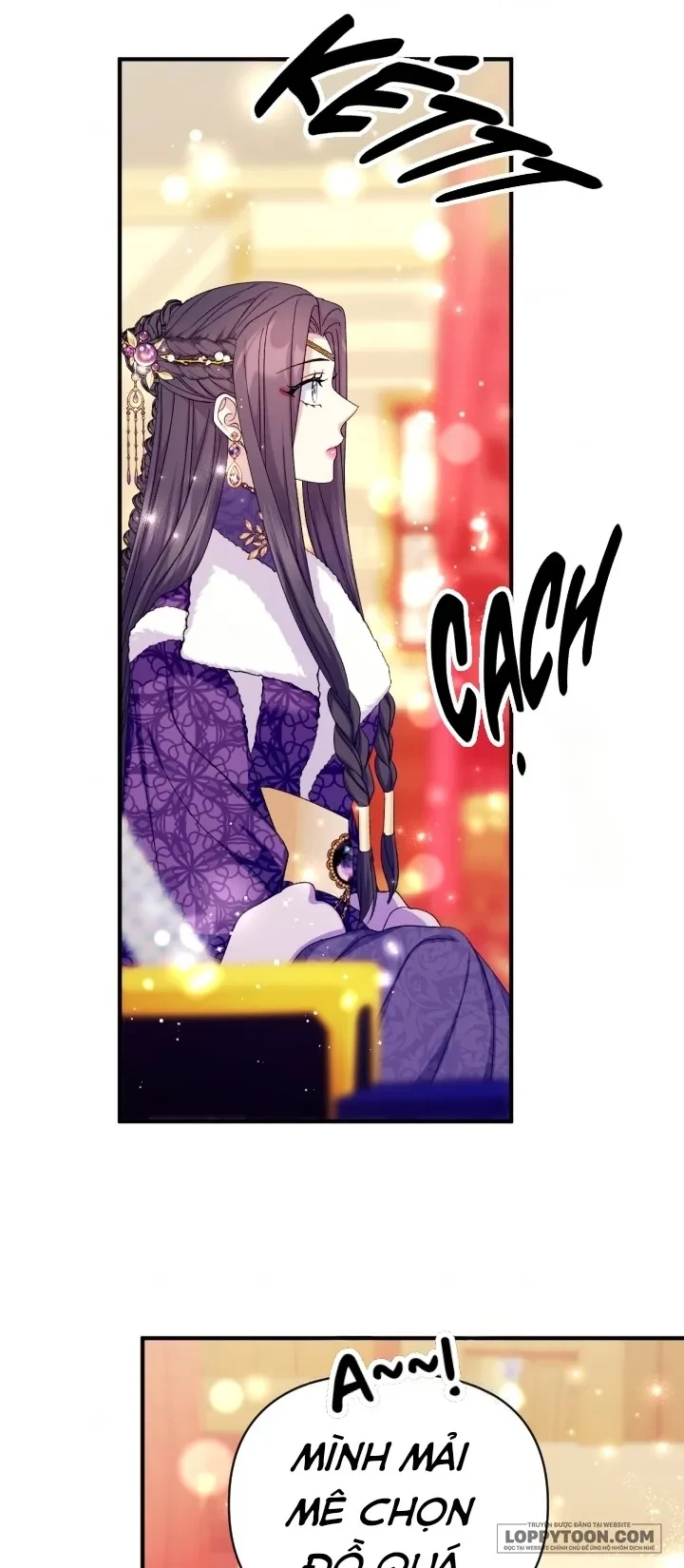 Sinh Viên Đại Học Hoàng Hậu Chapter 130 - 17