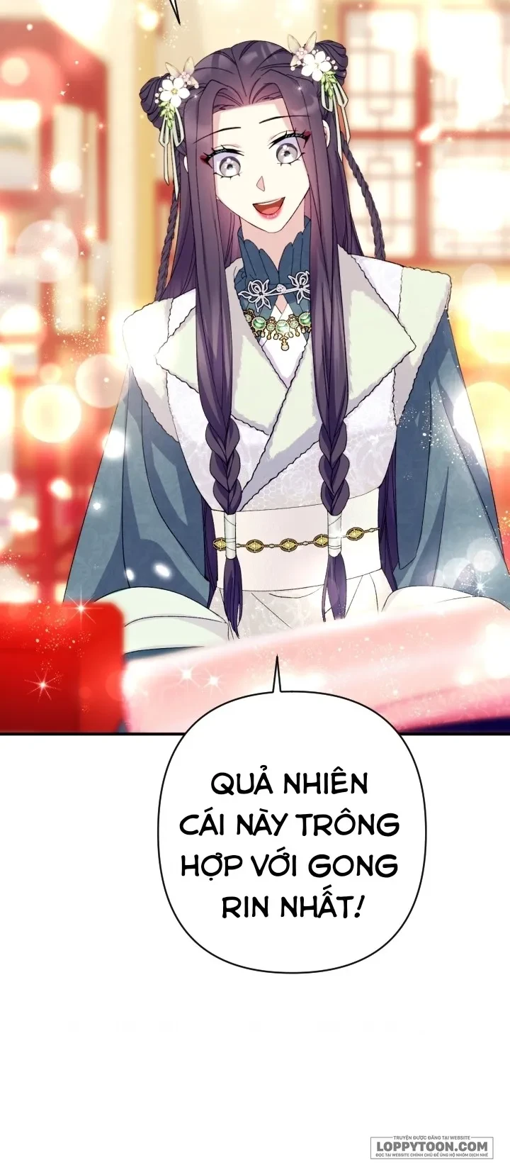 Sinh Viên Đại Học Hoàng Hậu Chapter 130 - 20