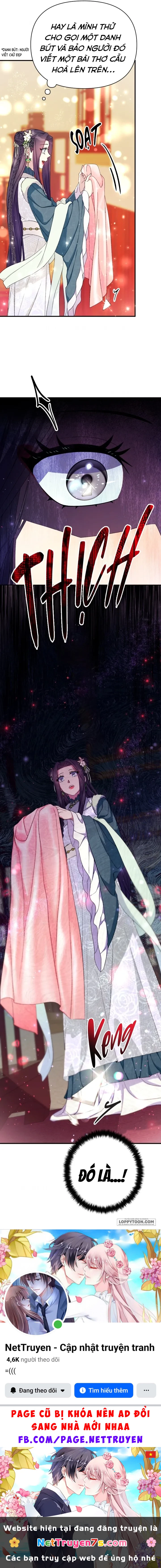 Sinh Viên Đại Học Hoàng Hậu Chapter 130 - 22