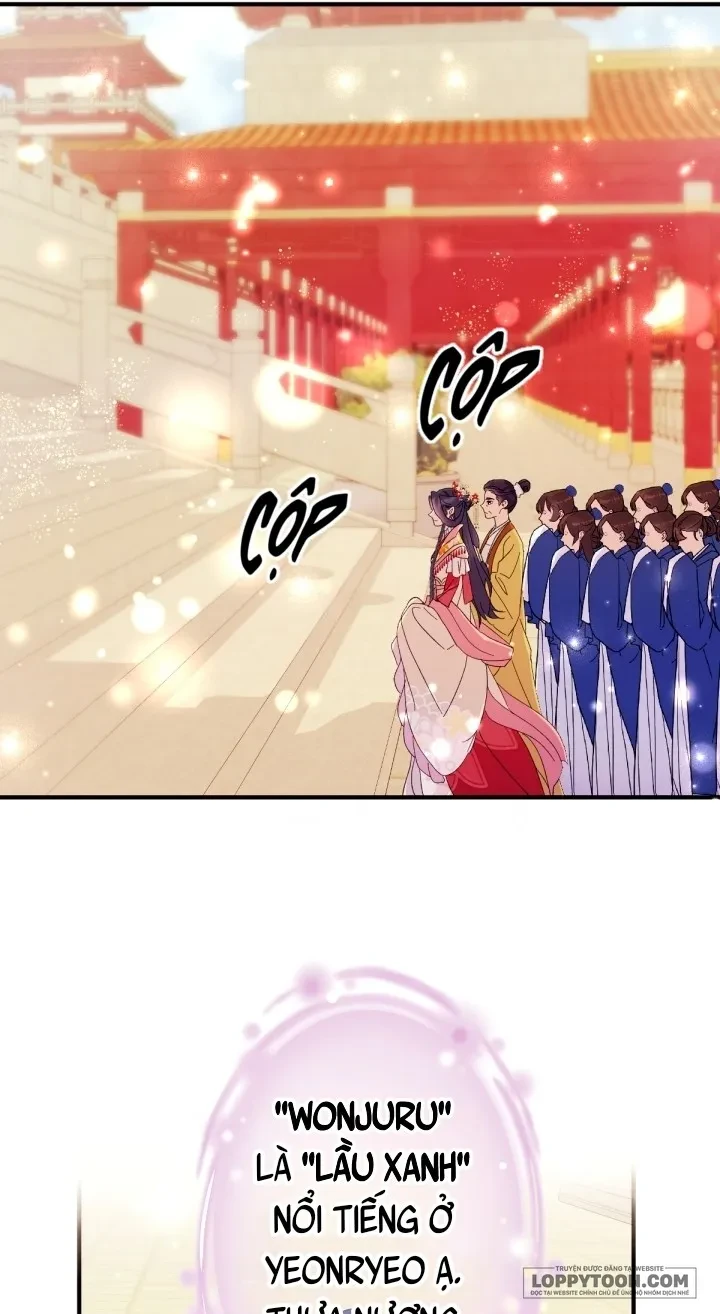 Sinh Viên Đại Học Hoàng Hậu Chapter 131 - 13