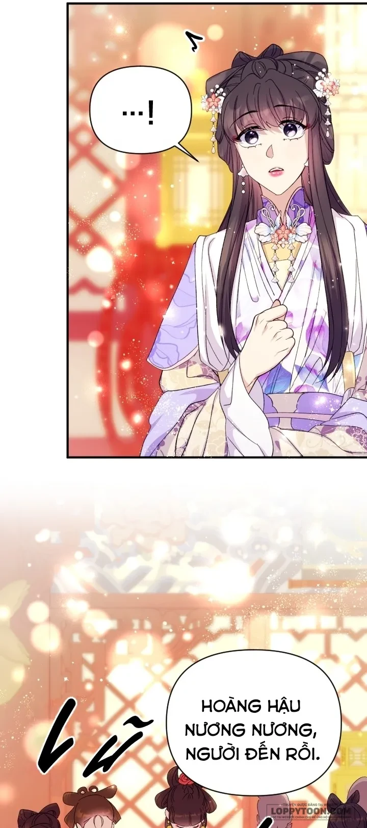 Sinh Viên Đại Học Hoàng Hậu Chapter 131 - 17