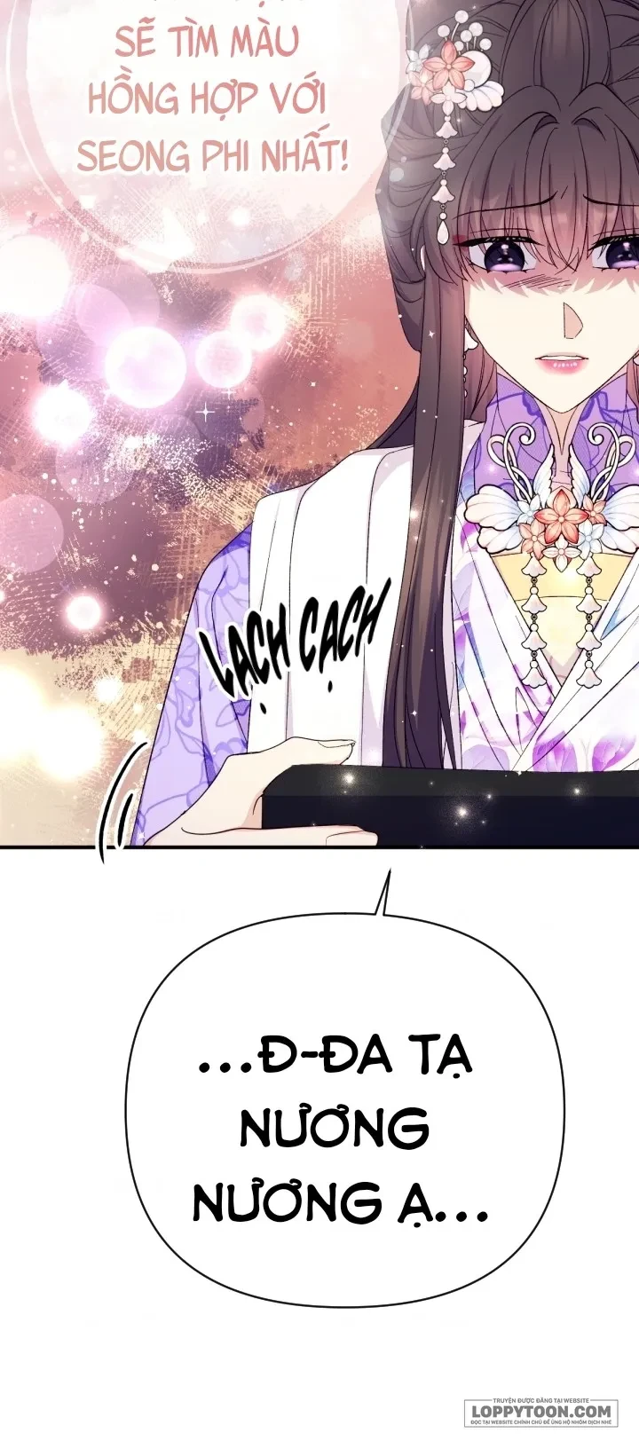 Sinh Viên Đại Học Hoàng Hậu Chapter 131 - 20