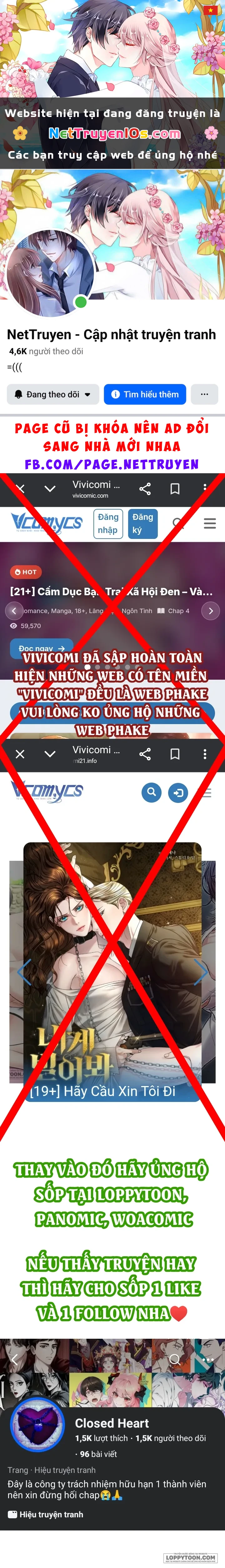 Sinh Viên Đại Học Hoàng Hậu Chapter 132 - 1