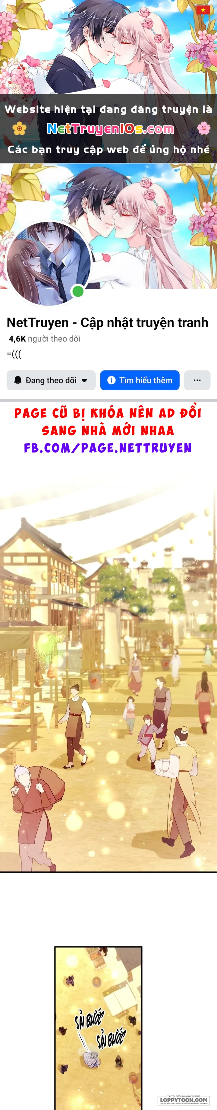 Sinh Viên Đại Học Hoàng Hậu Chapter 133 - 1