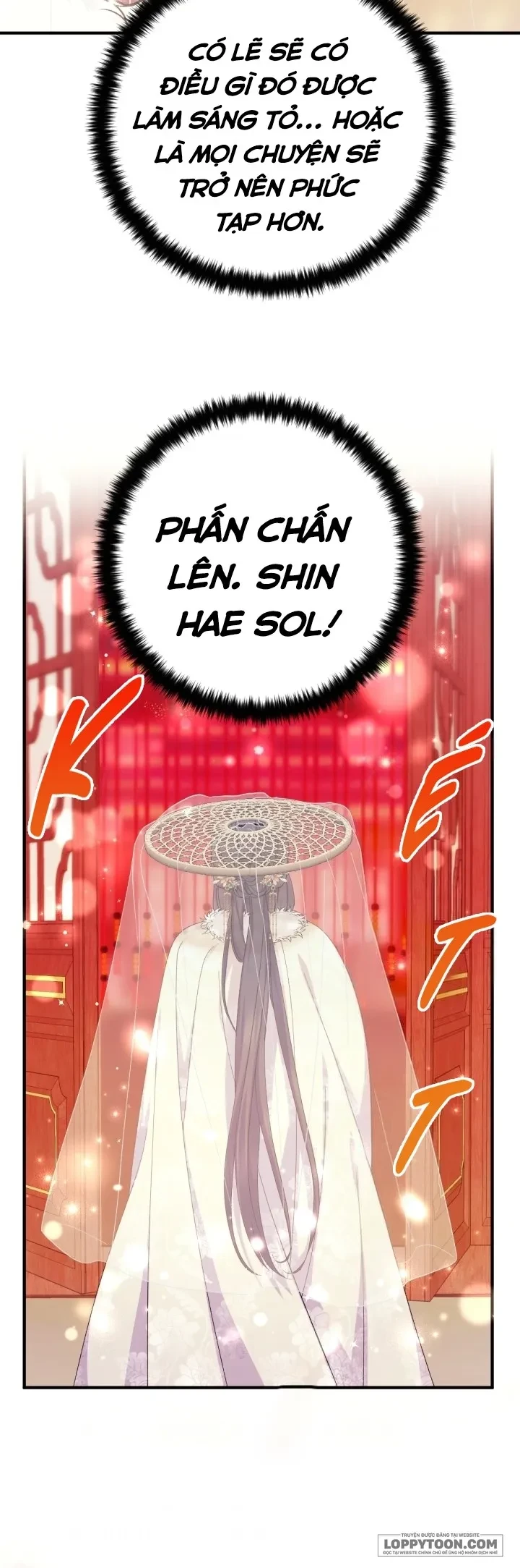 Sinh Viên Đại Học Hoàng Hậu Chapter 133 - 3