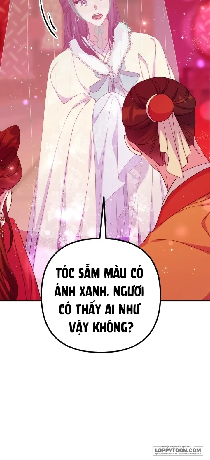 Sinh Viên Đại Học Hoàng Hậu Chapter 133 - 7
