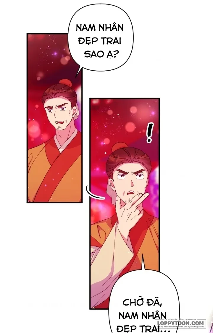 Sinh Viên Đại Học Hoàng Hậu Chapter 133 - 8
