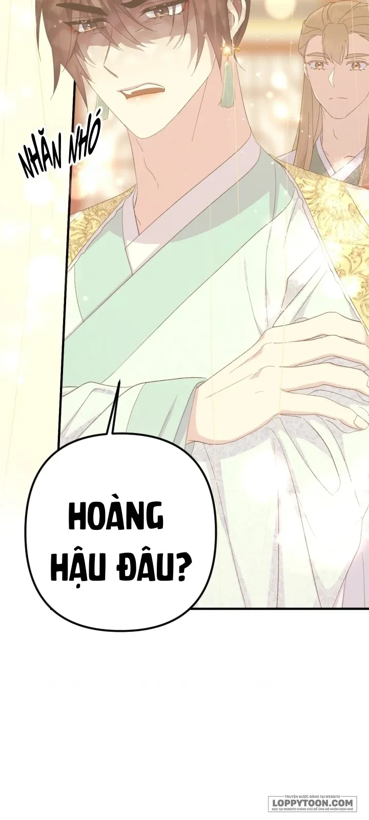 Sinh Viên Đại Học Hoàng Hậu Chapter 133 - 19