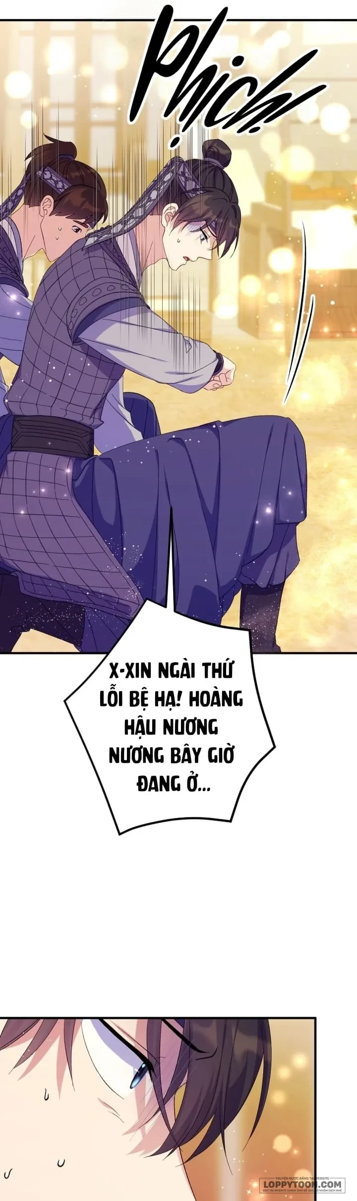Sinh Viên Đại Học Hoàng Hậu Chapter 133 - 21